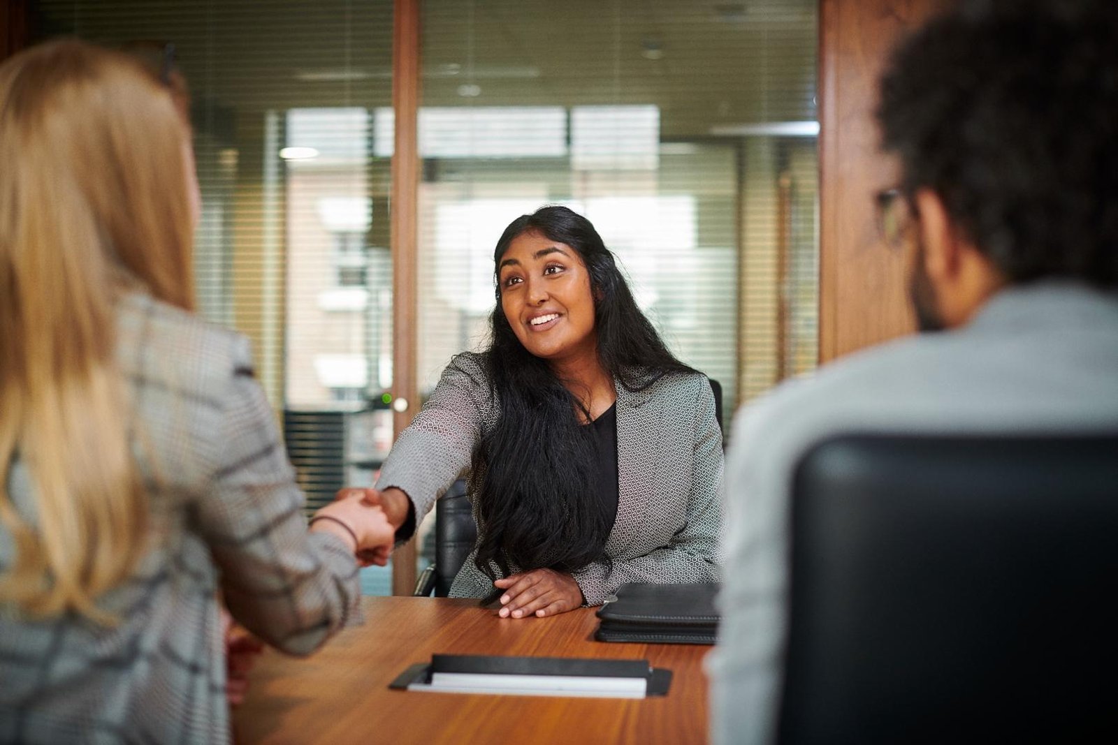 People looking to hire